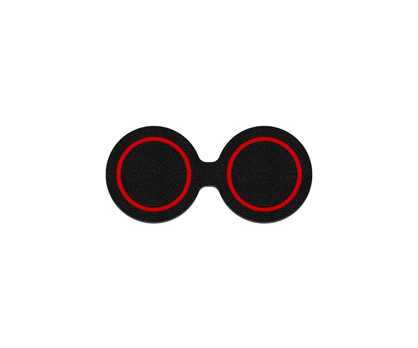 Rear Seat Foam Cup Holder inserts Fits 2021-2026 Ford Bronco Sport