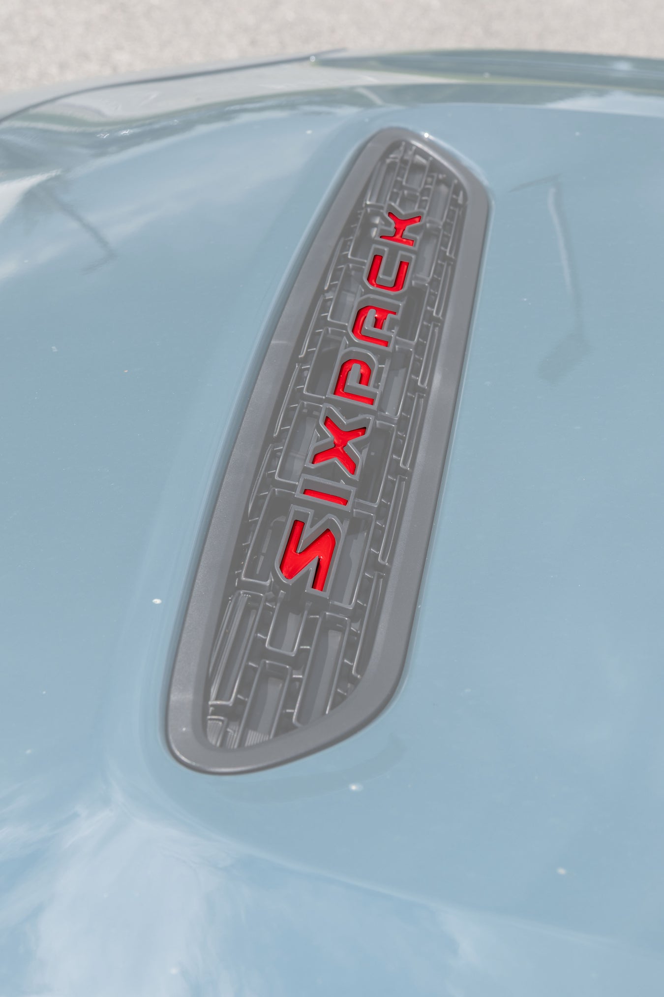 Dodge Charger (2026-2027) Aftermarket Accessories