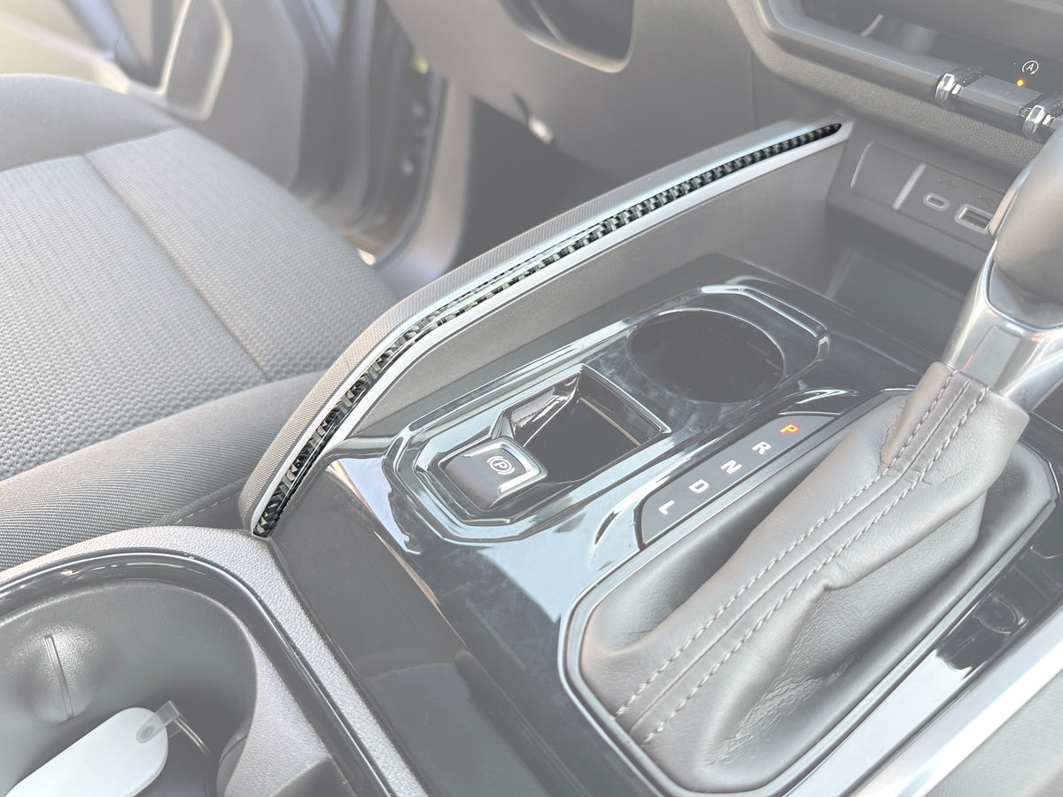 Center Floor Console for 2024 Chevy Silverado – Everything You Need to Know