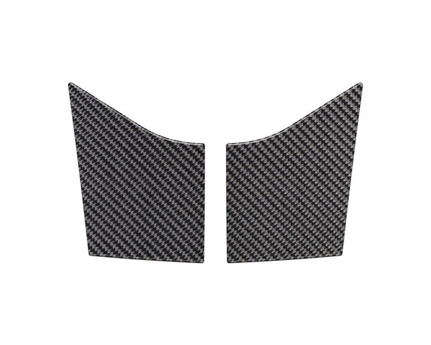 Headlight Housing Side Overlays Fits 2025-2026 Can Am Canyon