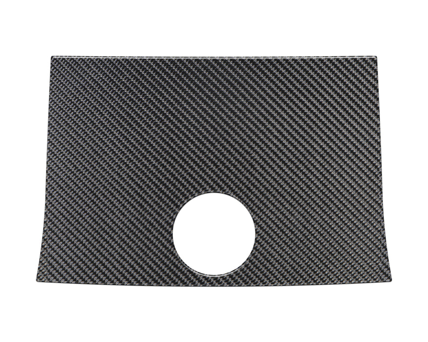 Center Hood Overlay Fits 2025-2026 Can Am Canyon