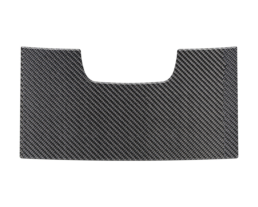 Headlight Housing Top Overlay Fits 2025-2026 Can Am Canyon