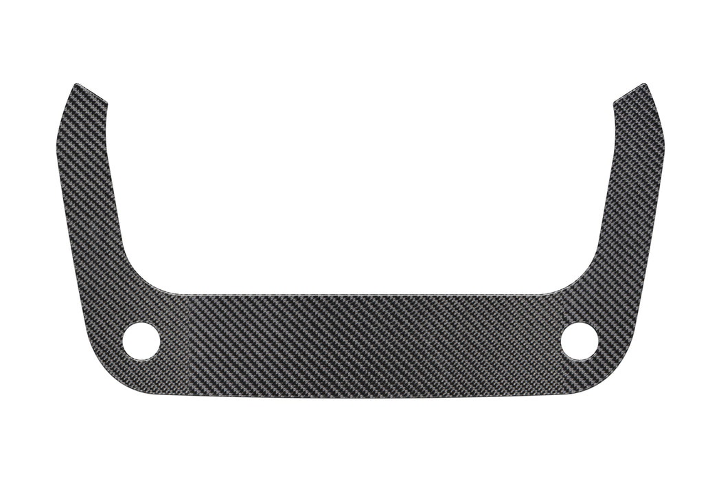 Hood Hatch Accent Trim Fits 2025-2026 Can Am Canyon