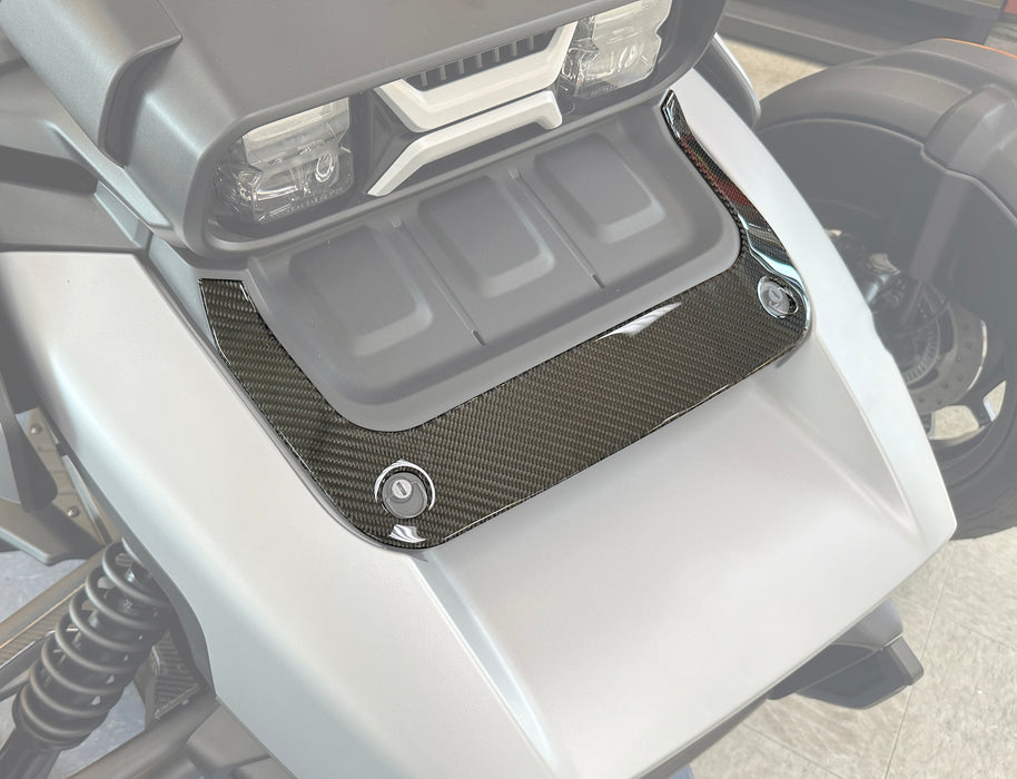 Hood Hatch Accent Trim Fits 2025-2026 Can Am Canyon