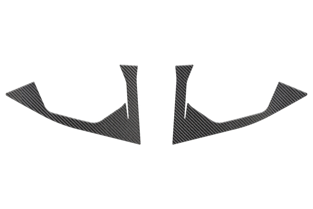 Upper Control Arm Accent Trim Fits 2025-2026 Can Am Canyon