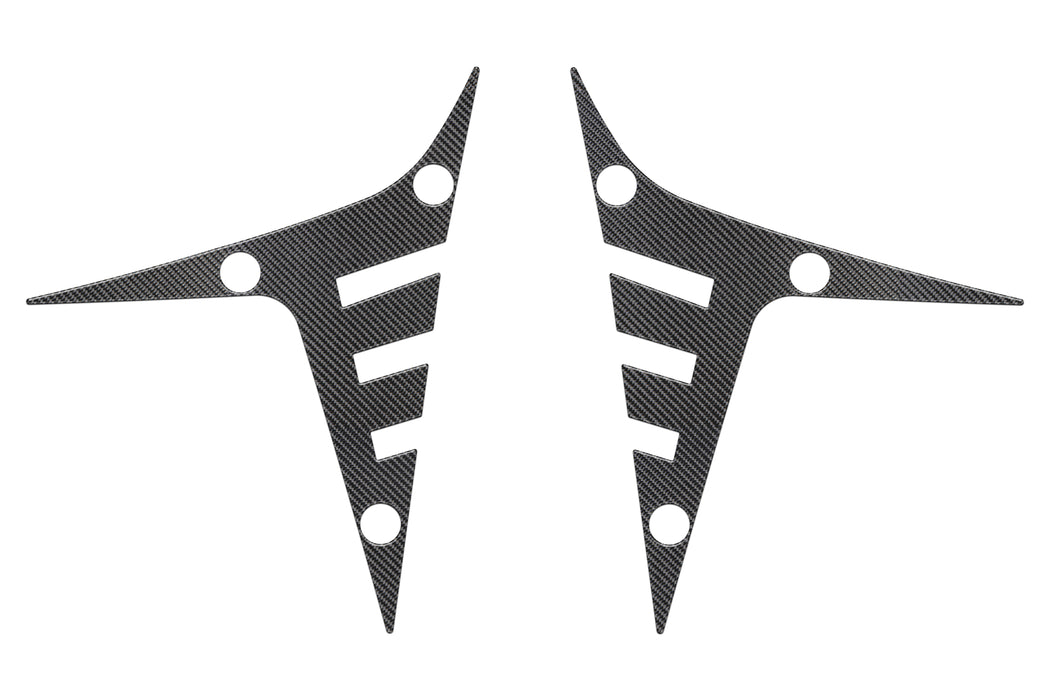 Floorboard Overlays Fits 2025-2026 Can AM Canyon