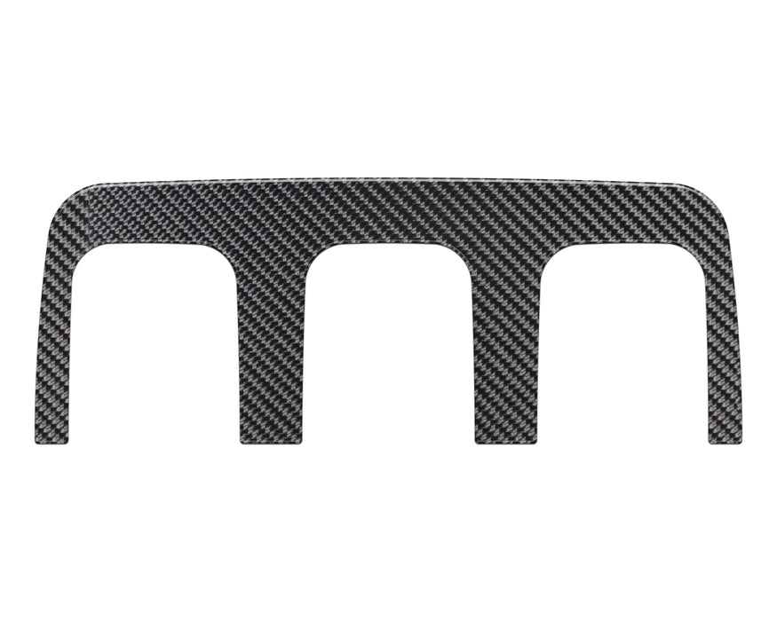 Center Hood Hatch Inserts Fits 2025-2026 Can Am Canyon