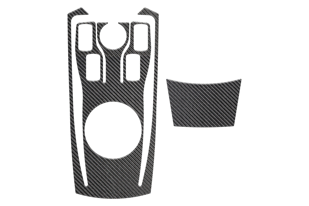 Fuel Tank Console Accent Trim Fits 2025-2026 Cam Am Canyon