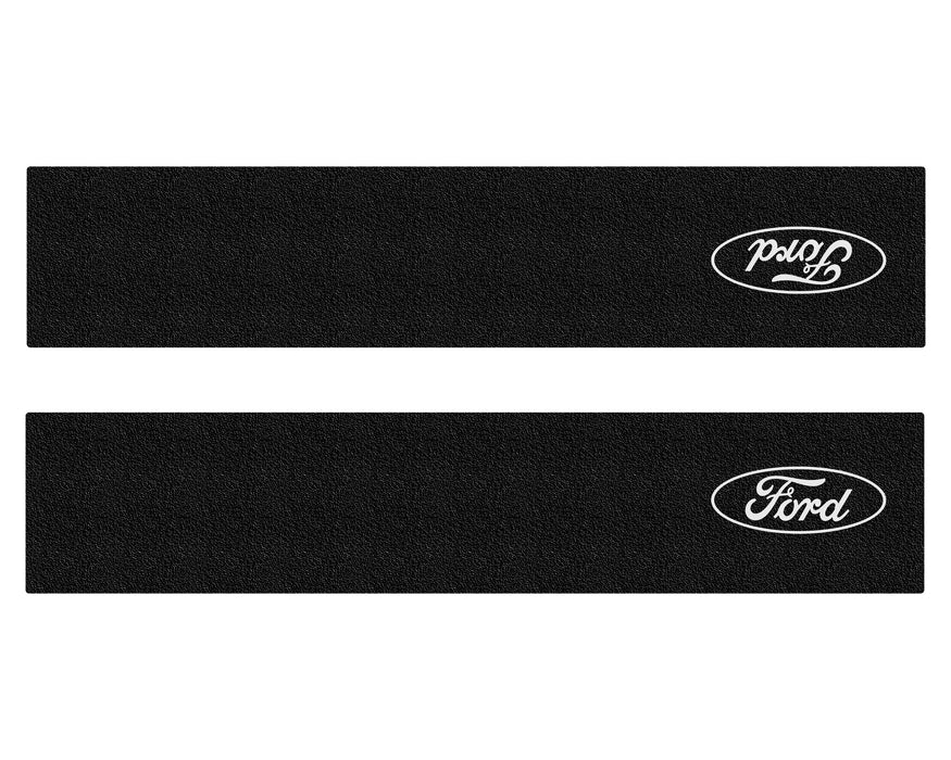 Door Sill Protection Overlays Overlays Fits 2020-2026 Ford Escape
