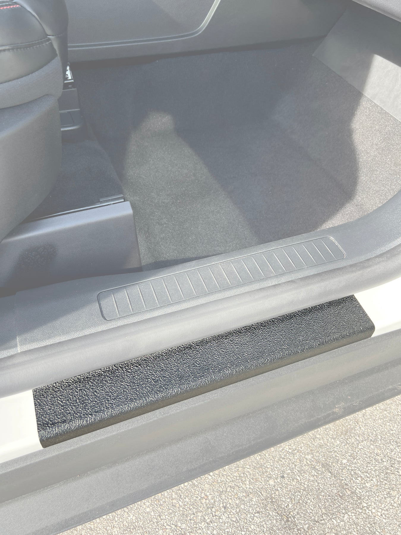 Ford Escape (2020-2025) Aftermarket Accessories