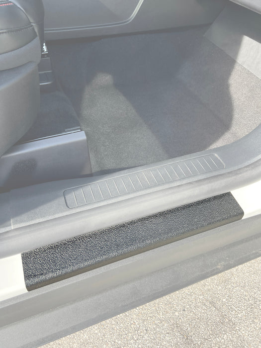Door Sill Protection Overlays Overlays Fits 2020-2026 Ford Escape