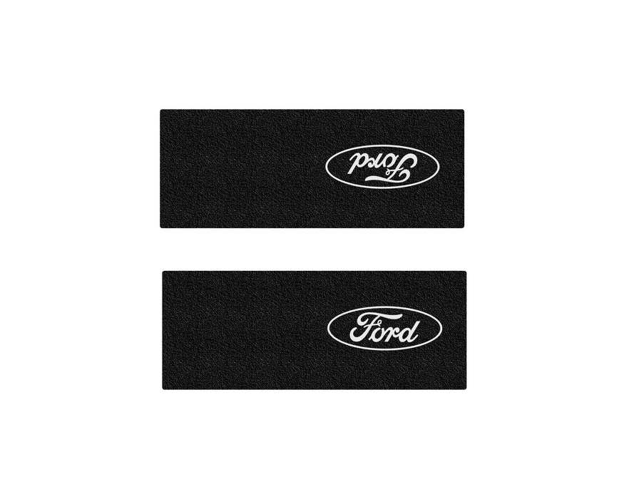 Door Sill Protection Overlays Overlays Fits 2020-2026 Ford Escape