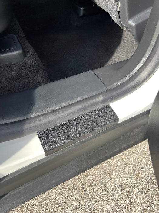 Door Sill Protection Overlays Overlays Fits 2020-2026 Ford Escape