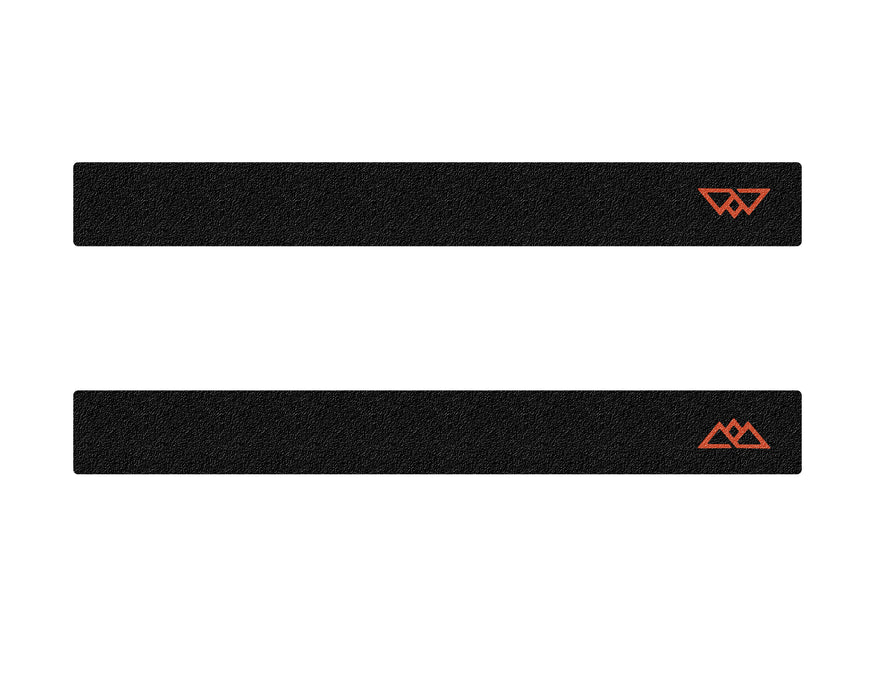 Doorsill Protection Overlays Fits 2020-2026 Ford Explorer