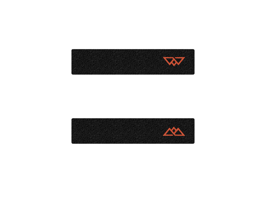 Doorsill Protection Overlays Fits 2020-2026 Ford Explorer