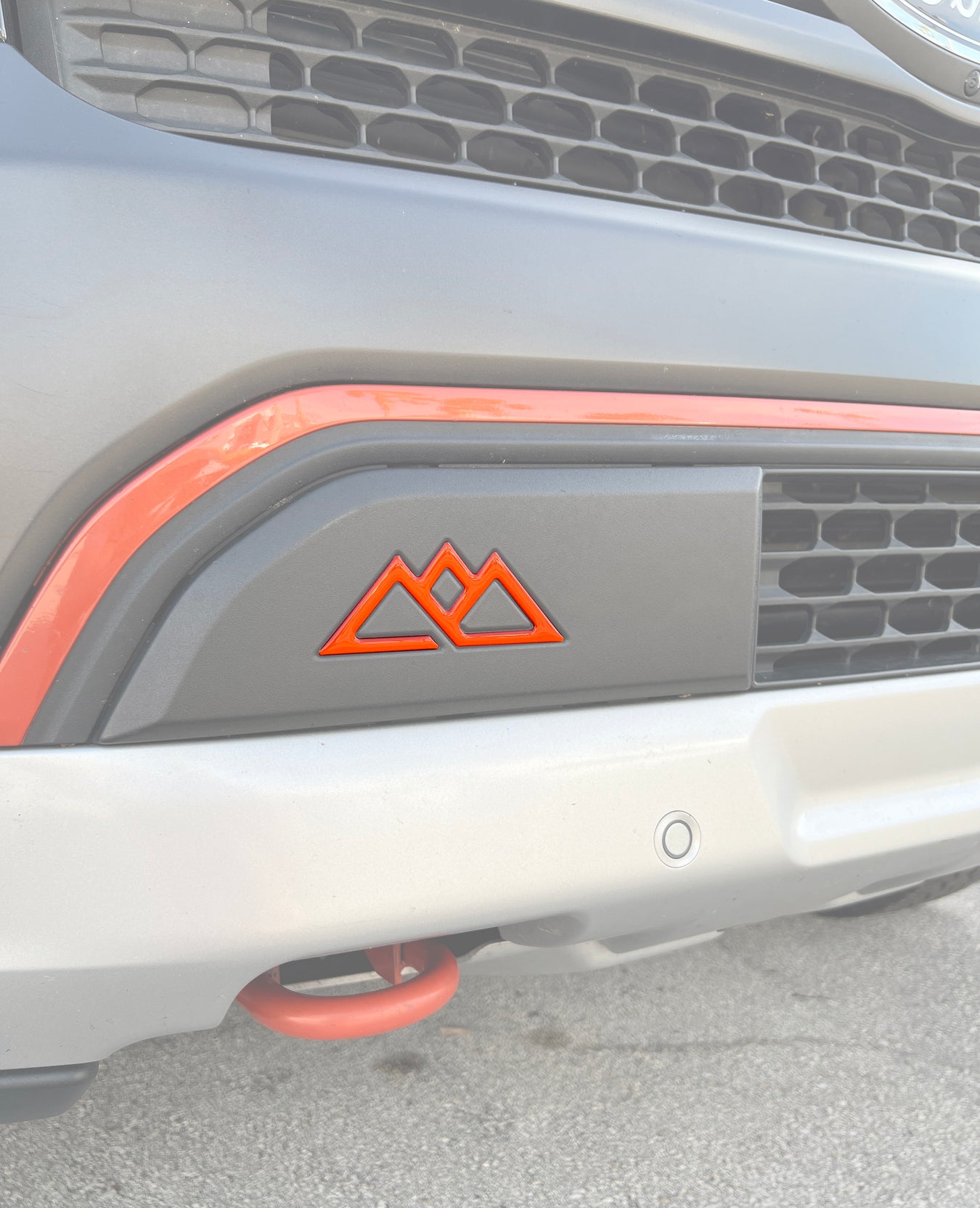 Ford Expedition (2018-2024) Aftermarket Accessories