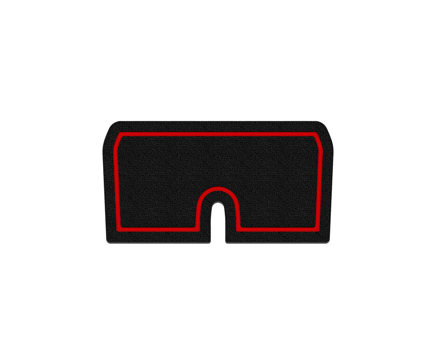 Center Dash Cubby Foam Inserts Fits 2020-2024 Ford Explorer