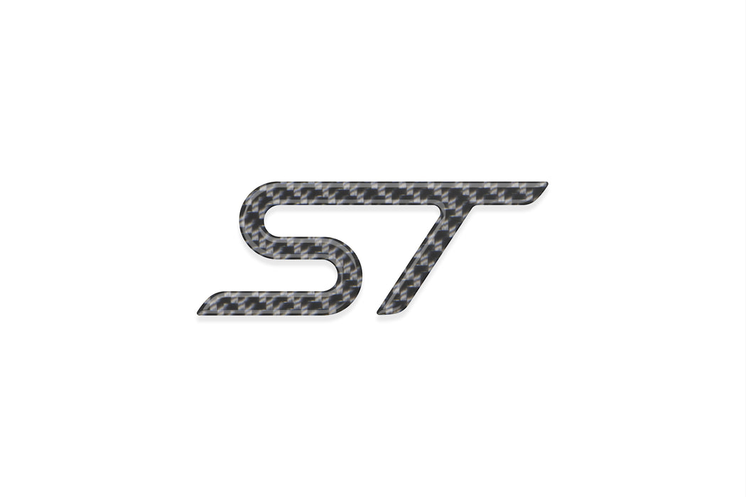 ST Emblem Inserts Fits 2025-2026 Ford Explorer