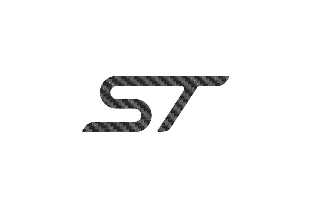 ST Emblem Inserts Fits 2025-2026 Ford Explorer