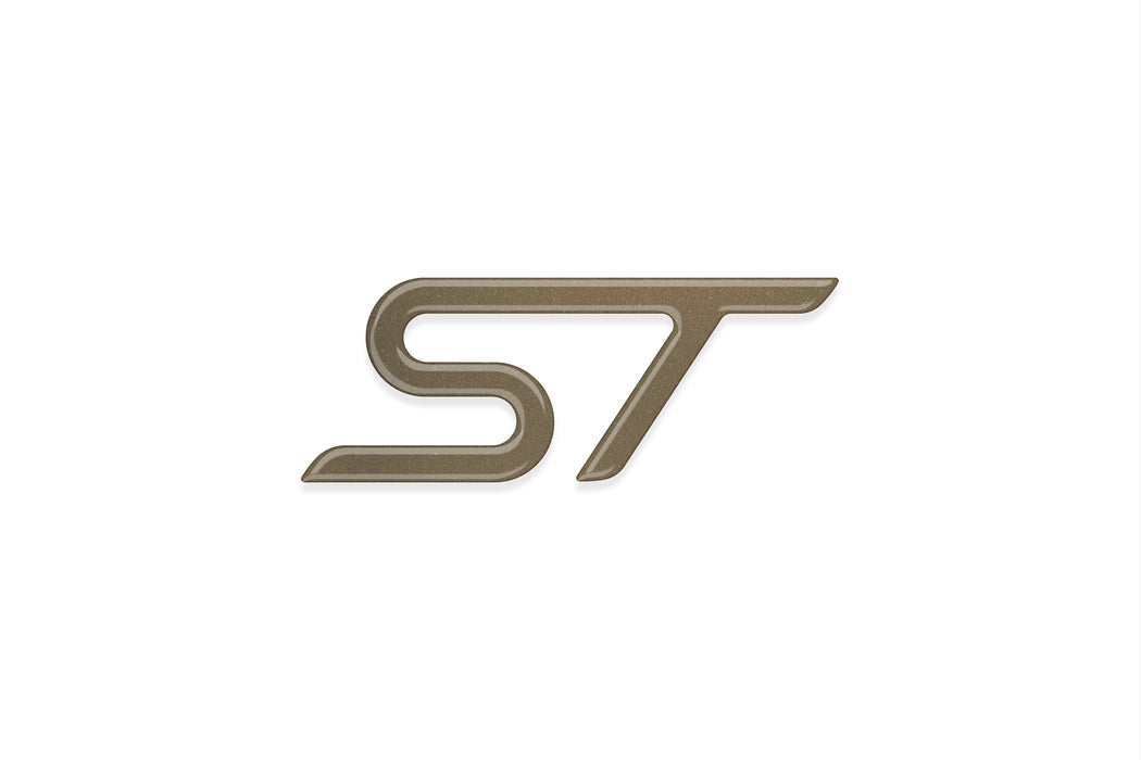 ST Emblem Inserts Fits 2025-2026 Ford Explorer