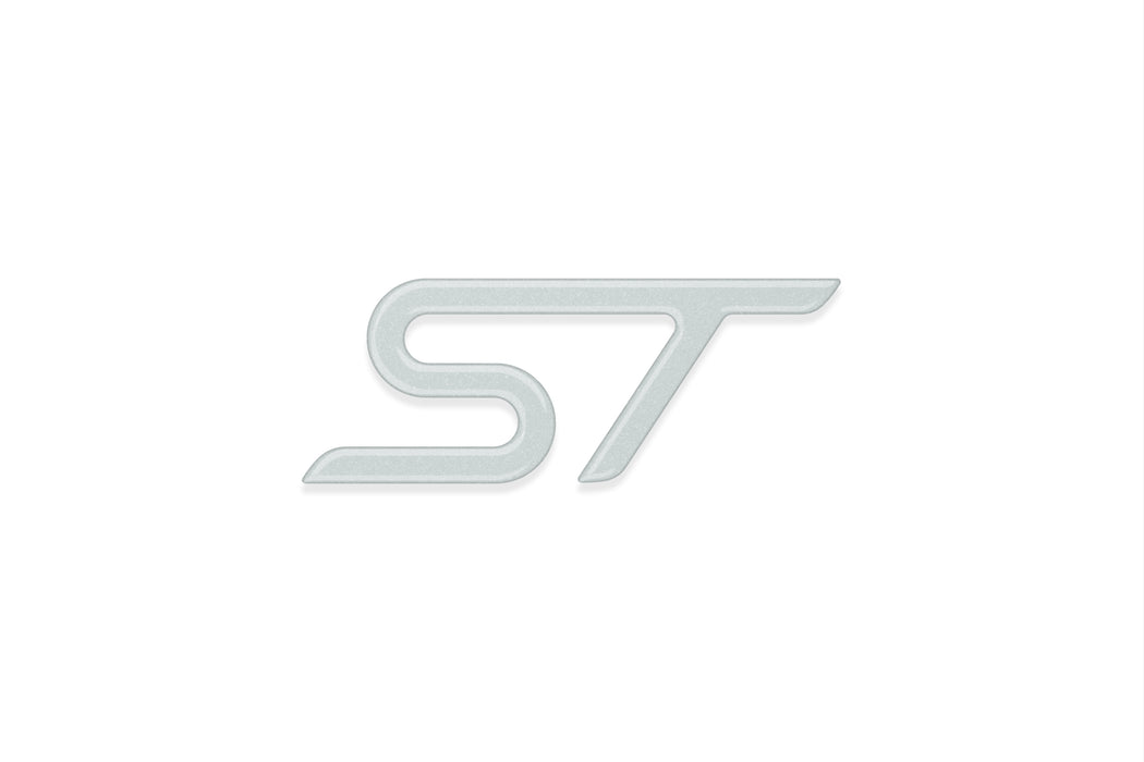 ST Emblem Inserts Fits 2025-2026 Ford Explorer