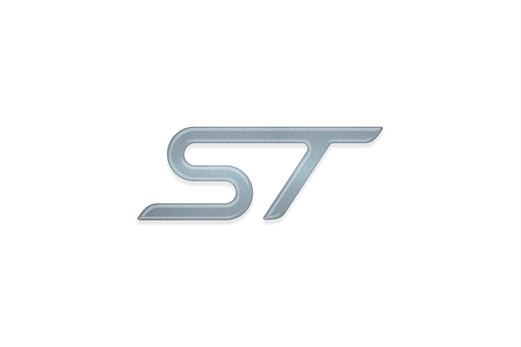 ST Emblem Inserts Fits 2025-2026 Ford Explorer