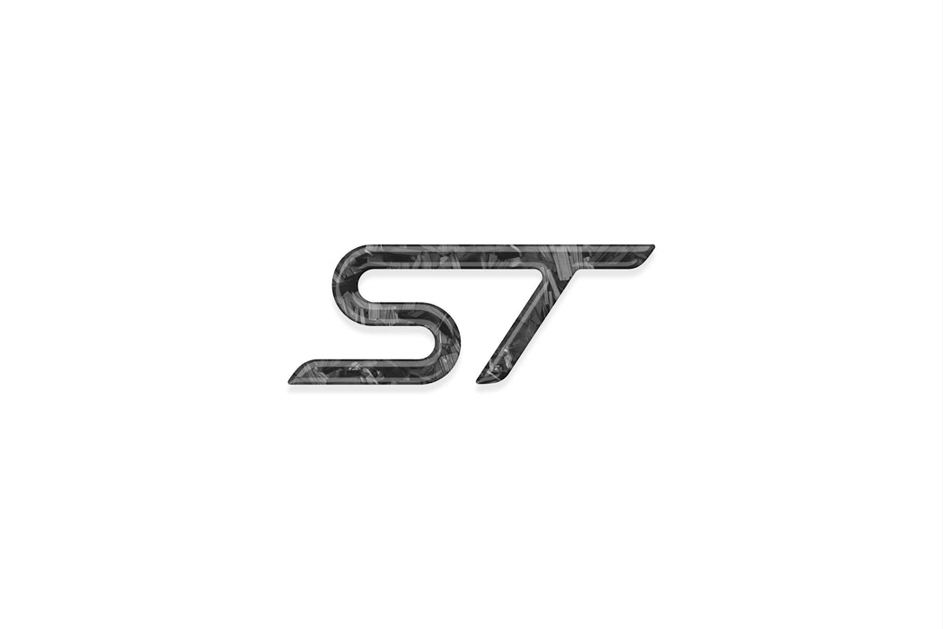 ST Emblem Inserts Fits 2025-2026 Ford Explorer