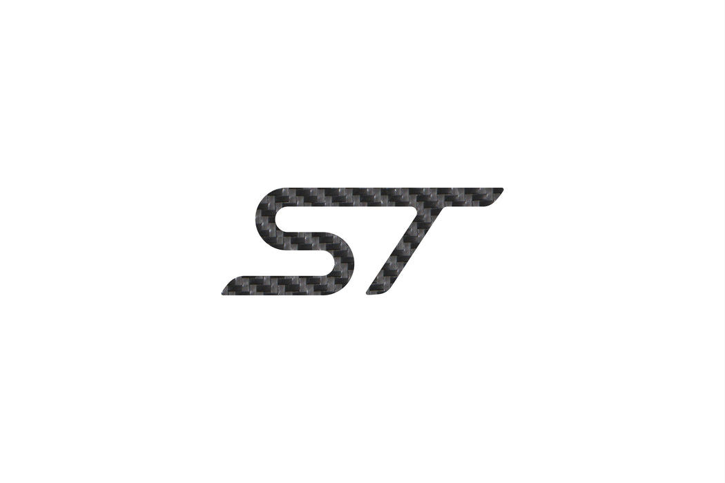 ST Emblem Inserts Fits 2025-2026 Ford Explorer