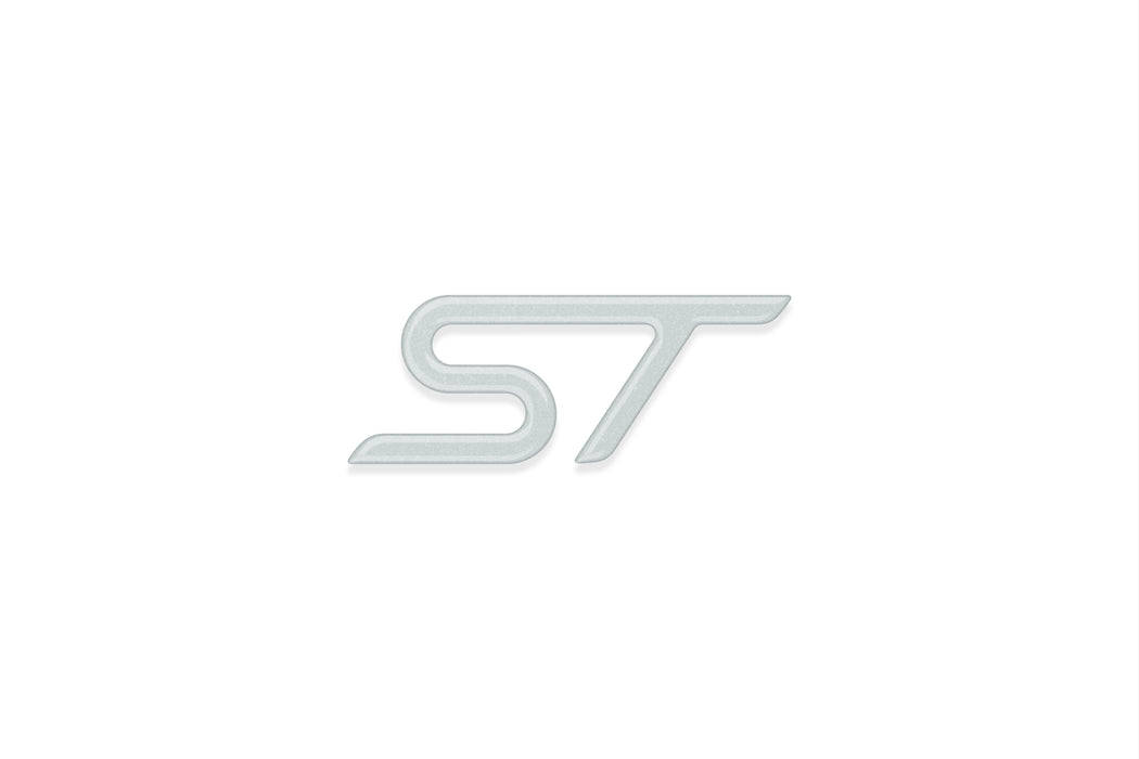 ST Emblem Inserts Fits 2025-2026 Ford Explorer