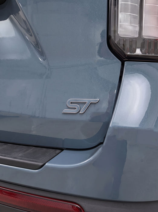 ST Emblem Inserts Fits 2025-2026 Ford Explorer
