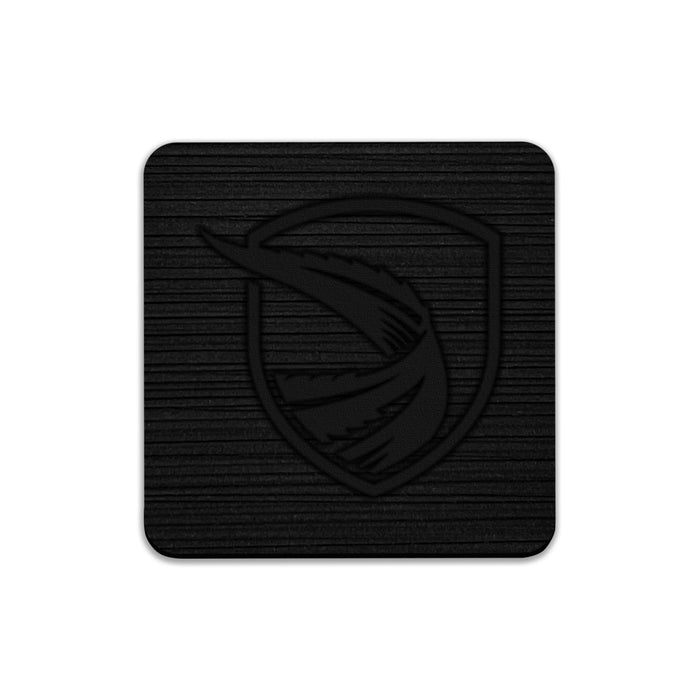 Center Console Foam Inserts Fits 2020-2027 Ford Escape Without QI Charger