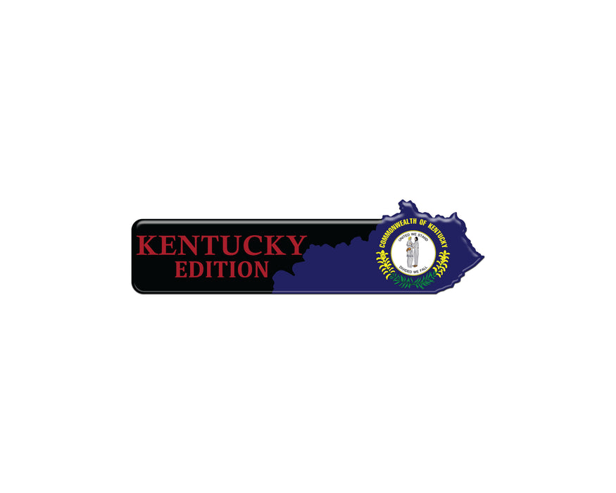 State Edition Badge