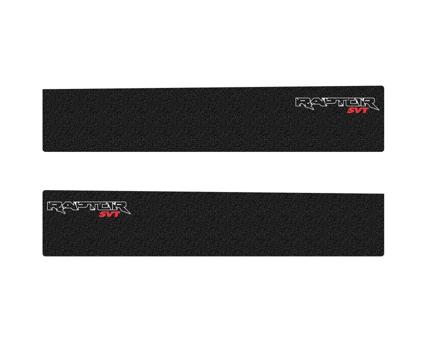 F-150 Door Sills Accent Trim Fits 2009-2014 Ford F-150