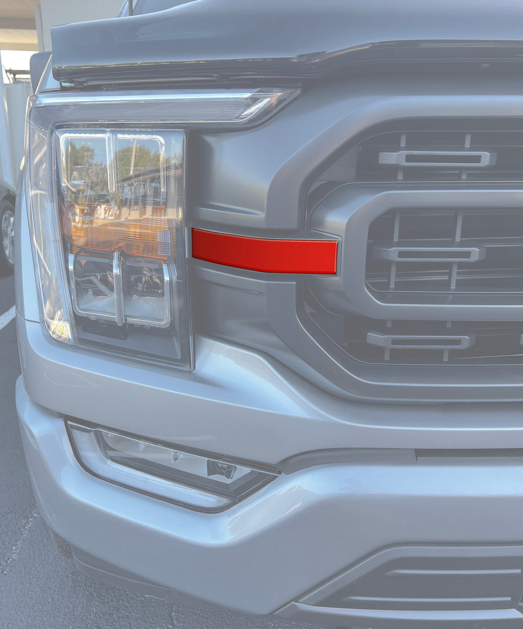 Ford F150 (20212024) Aftermarket Accessories —