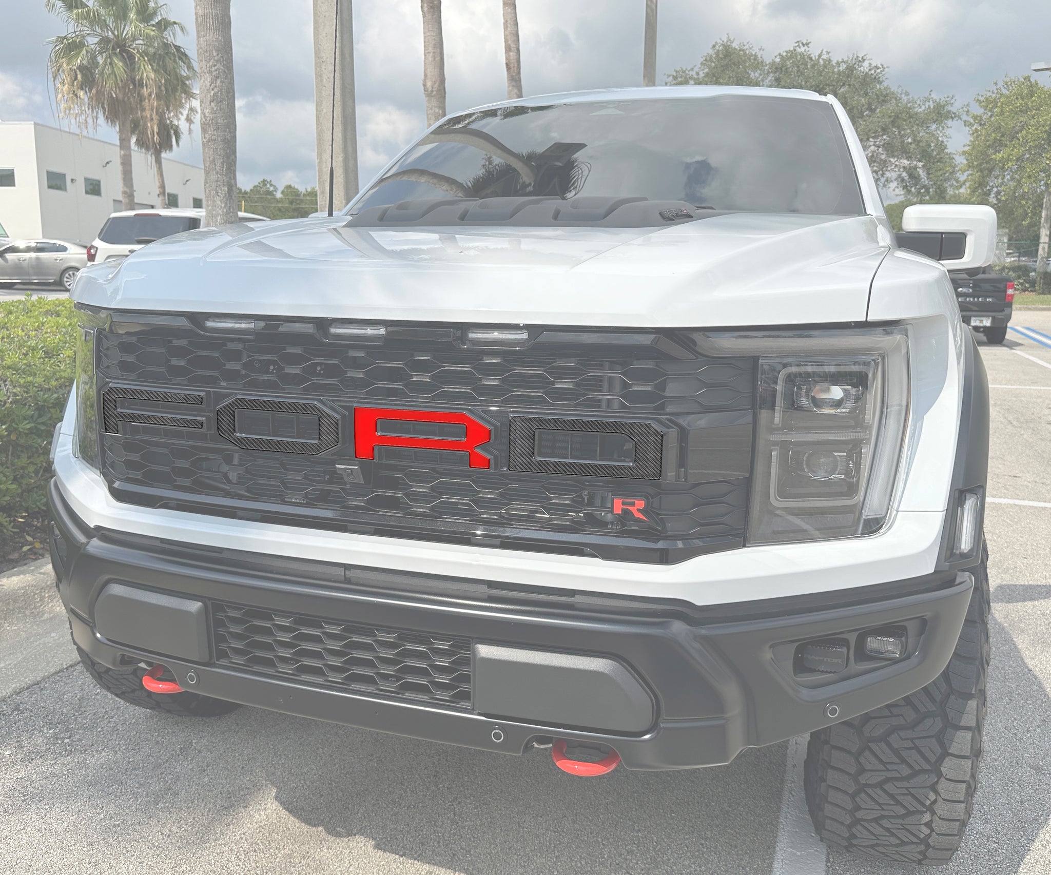 Ford F150 (20212024) Aftermarket Accessories —