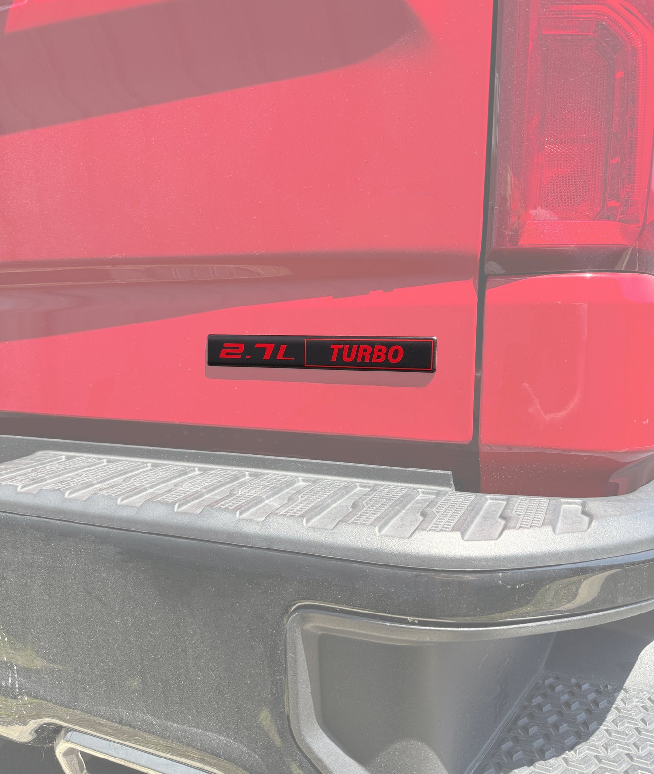 Chevrolet Silverado (2019-2026) Aftermarket Accessories