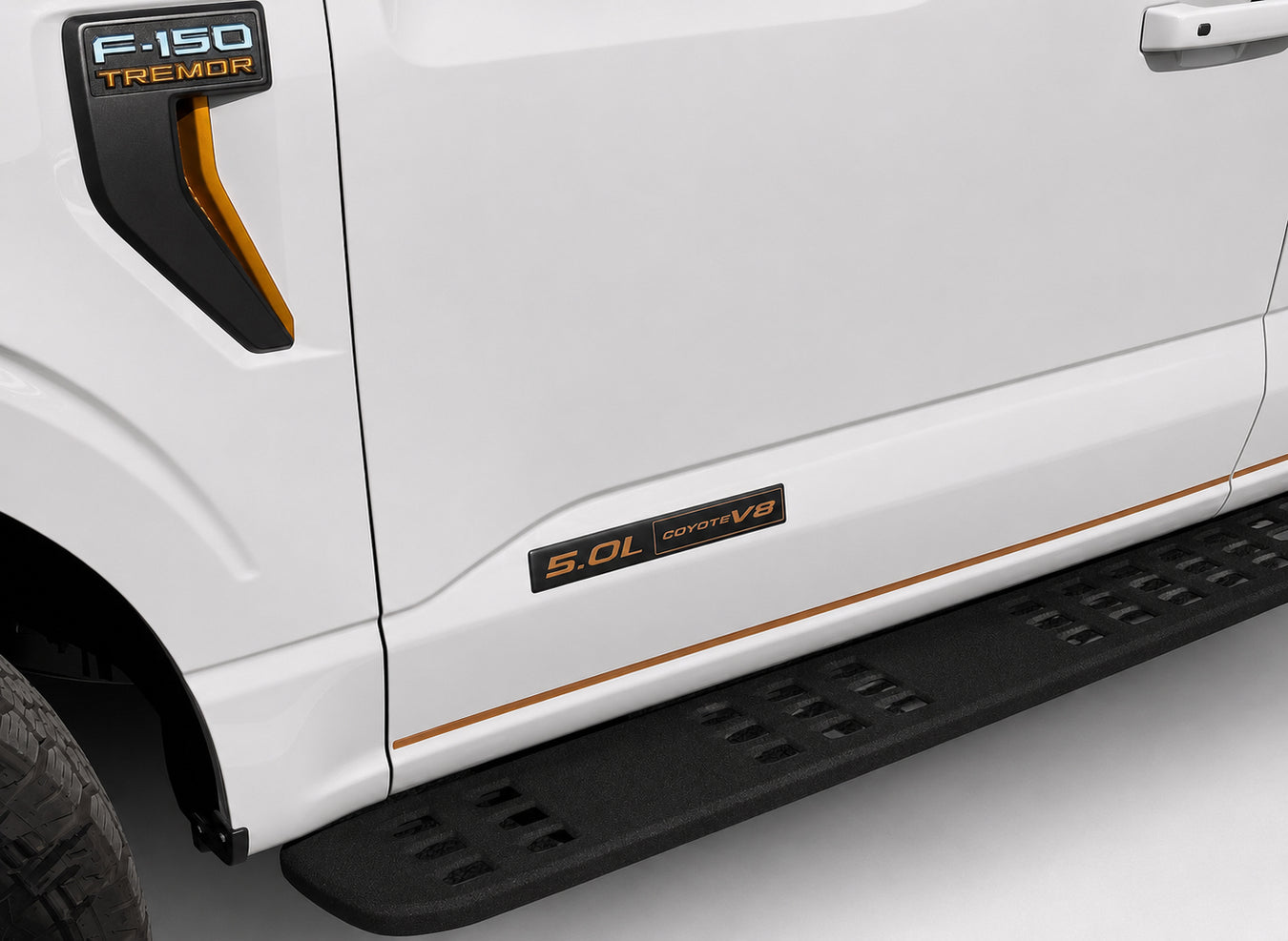 Ford F-150 (2009-2014) Aftermarket Accessories