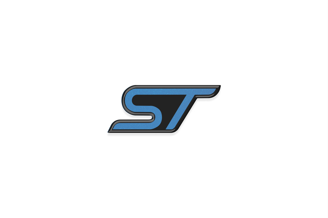 ST Universal Badge Overlay Fits - Ford Any