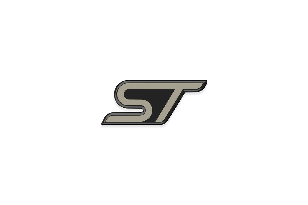 ST Universal Badge Overlay Fits - Ford Any