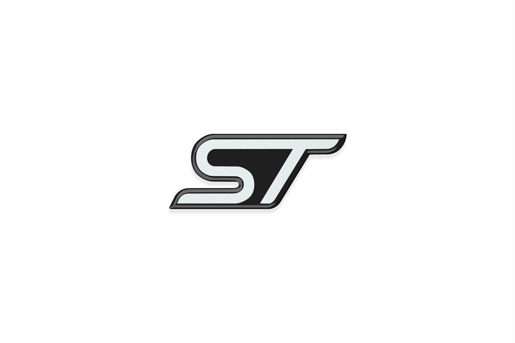 ST Universal Badge Overlay Fits - Ford Any