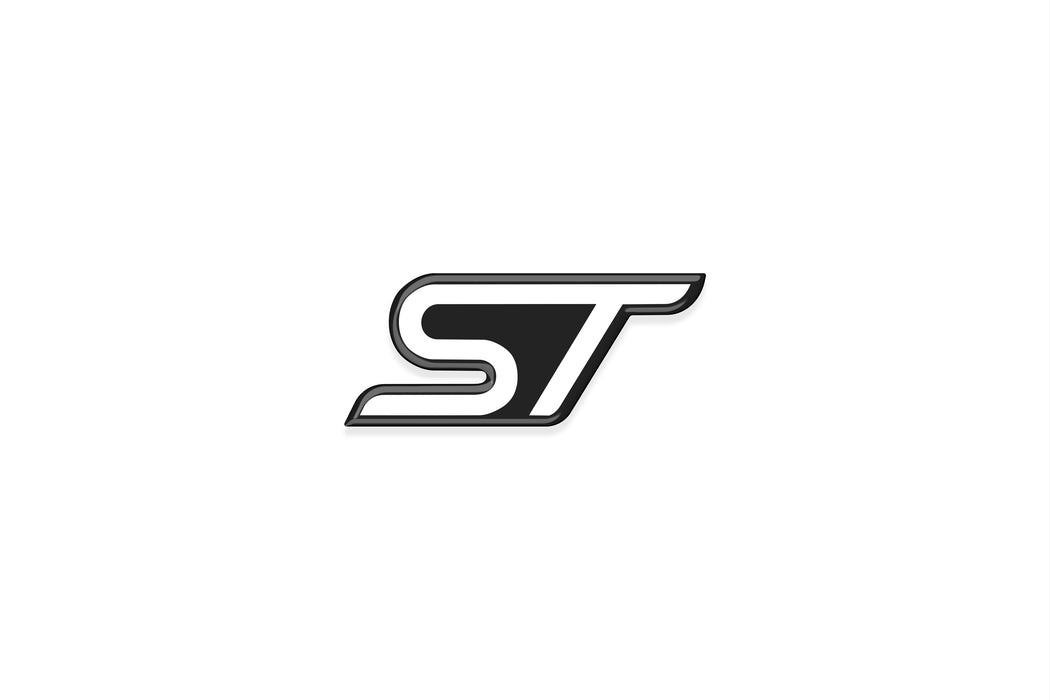 ST Universal Badge Overlay Fits - Ford Any