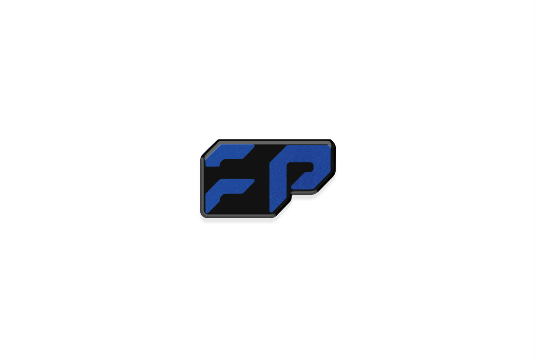 Ford Performance Universal Badge Overlay Fits - Ford Any