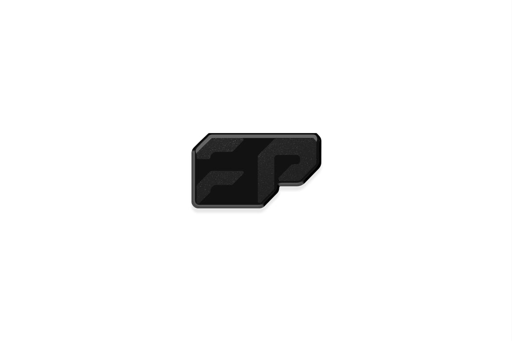 Ford Performance Universal Badge Overlay Fits - Ford Any