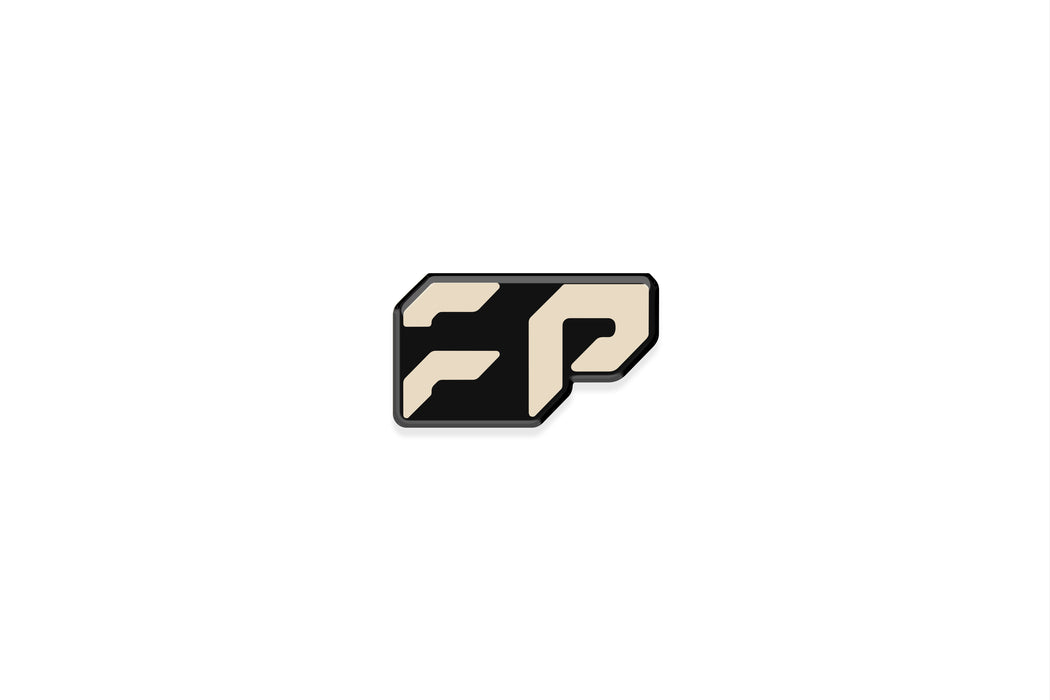 Ford Performance Universal Badge Overlay Fits - Ford Any