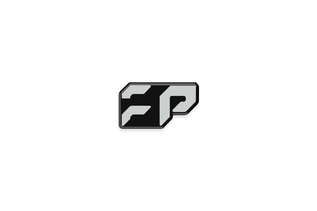 Ford Performance Universal Badge Overlay Fits - Ford Any