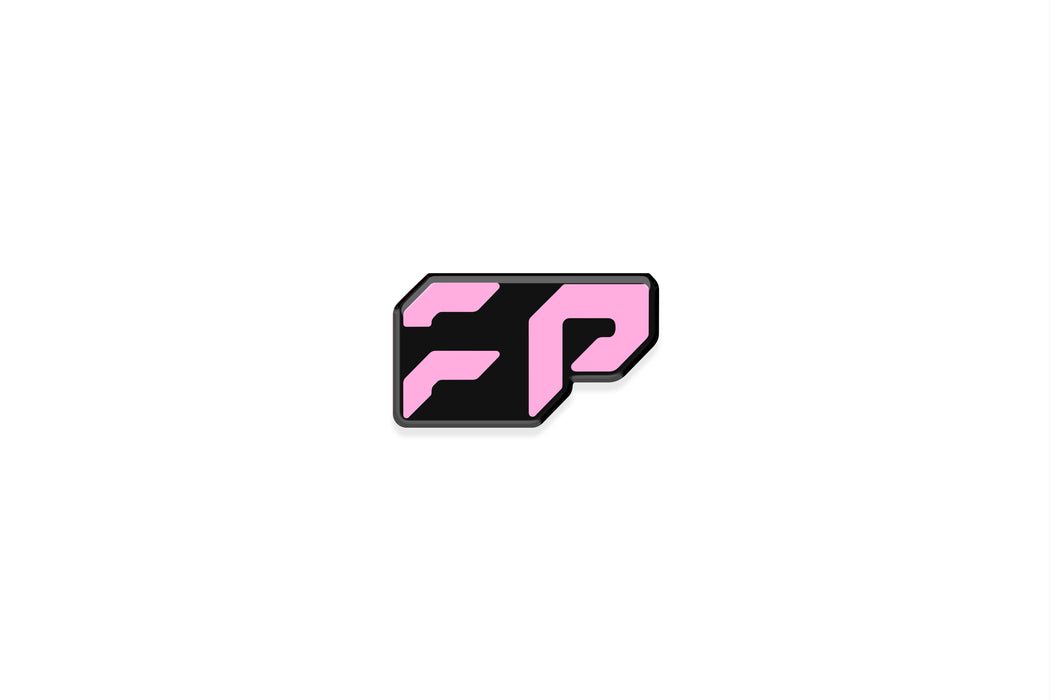 Ford Performance Universal Badge Overlay Fits - Ford Any