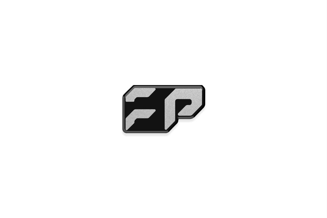 Ford Performance Universal Badge Overlay Fits - Ford Any