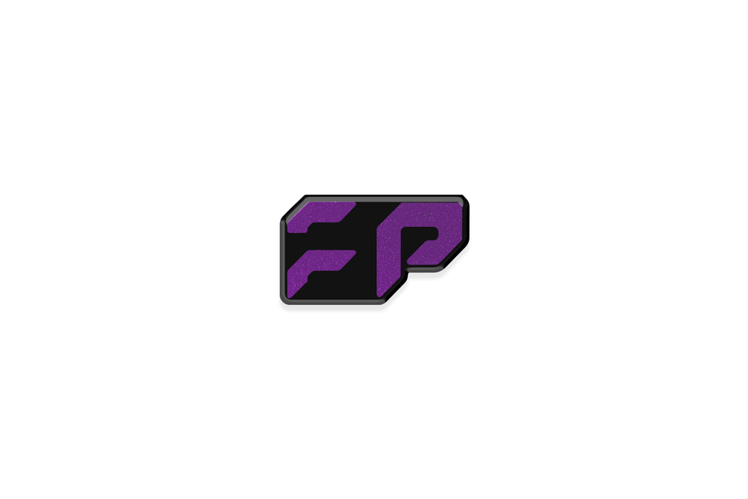 Ford Performance Universal Badge Overlay Fits - Ford Any