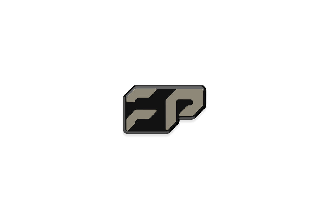 Ford Performance Universal Badge Overlay Fits - Ford Any