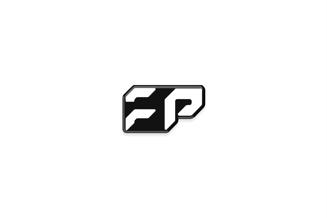 Ford Performance Universal Badge Overlay Fits - Ford Any